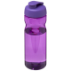 Bouteille personnalisable de sport 650ml H2O Active®