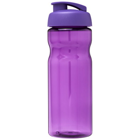 Bouteille personnalisable de sport 650ml H2O Active®