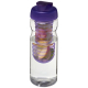 Bidon sport publicitaire et infuseur 650ml H2O Active®