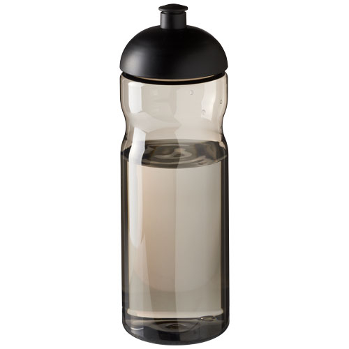 Bidon 650ml promotionnel H2O Active® Charbon