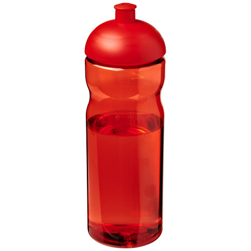 Bidon 650ml promotionnel H2O Active® Rouge