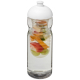 Bidon promotionnel et infuseur 650ml H2O Active®