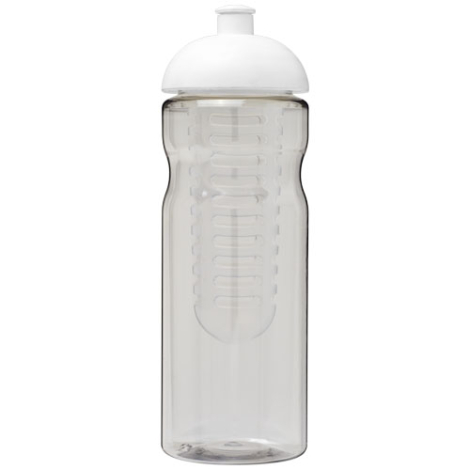 Bidon promotionnel et infuseur 650ml H2O Active®