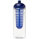 Bidon promotionnel et infuseur 650ml H2O Active®