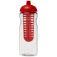 Bidon promotionnel et infuseur 650ml H2O Active®