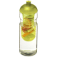 Bidon promotionnel et infuseur 650ml H2O Active®