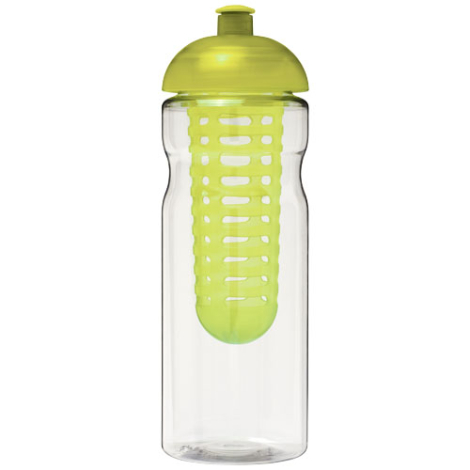 Bidon promotionnel et infuseur 650ml H2O Active®