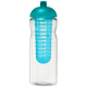 Bidon promotionnel et infuseur 650ml H2O Active®