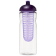 Bidon promotionnel et infuseur 650ml H2O Active®