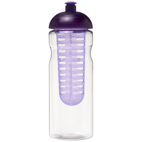 Bidon promotionnel et infuseur 650ml H2O Active®