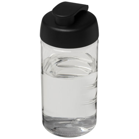 Bouteille de sport 500ml personnalisable H2O Active®