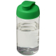 Bouteille de sport 500ml personnalisable H2O Active®