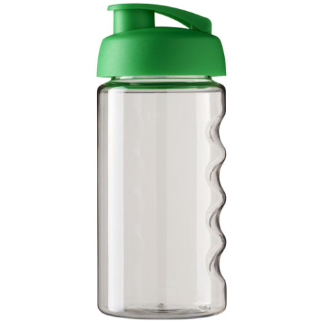 Bouteille de sport 500ml personnalisable H2O Active®