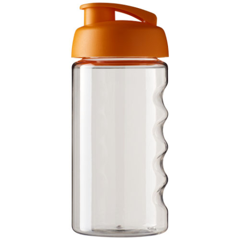 Bouteille de sport 500ml personnalisable H2O Active®