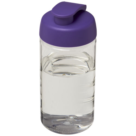 Bouteille de sport 500ml personnalisable H2O Active®