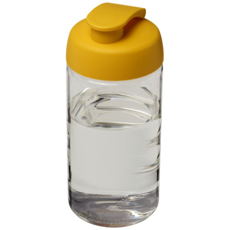 Bouteille de sport 500ml personnalisable H2O Active®