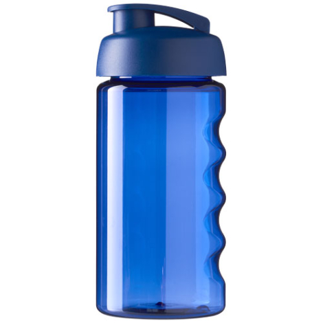 Bouteille de sport 500ml personnalisable H2O Active®