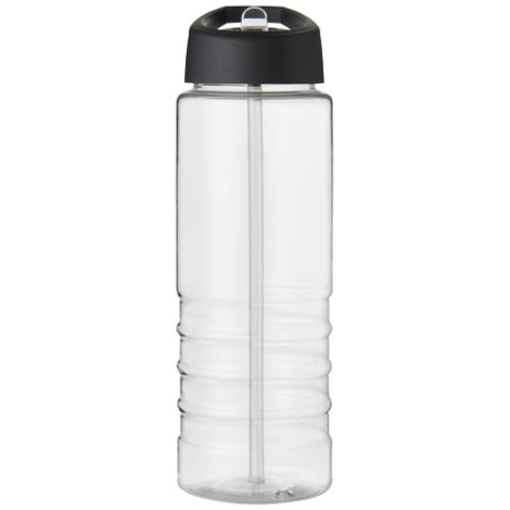 Bouteille de sport promotionnelle 750ml H2O Active®