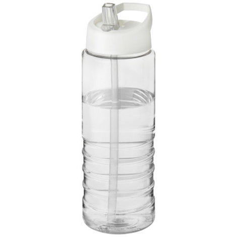 Bouteille de sport promotionnelle 750ml H2O Active®