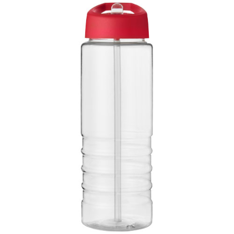 Bouteille de sport promotionnelle 750ml H2O Active®