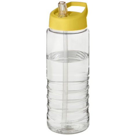 Bouteille de sport promotionnelle 750ml H2O Active®