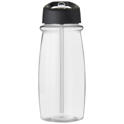 Gourde de sport publicitaire 600ml H2O Active®