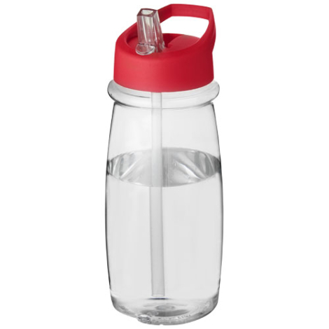 Gourde de sport publicitaire 600ml H2O Active®