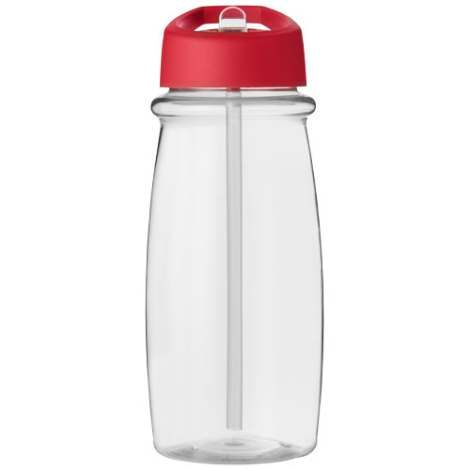 Gourde de sport publicitaire 600ml H2O Active®