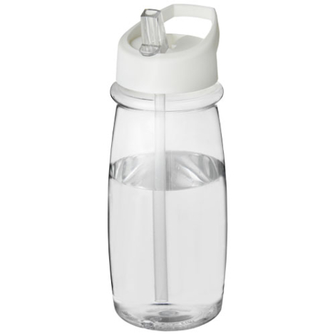 Gourde de sport publicitaire 600ml H2O Active®