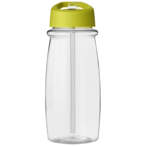 Gourde de sport publicitaire 600ml H2O Active®