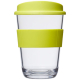 Gobelet plastique transparent publicitaire 300ml Americano®