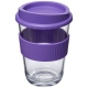 Gobelet plastique transparent publicitaire 300ml Americano®