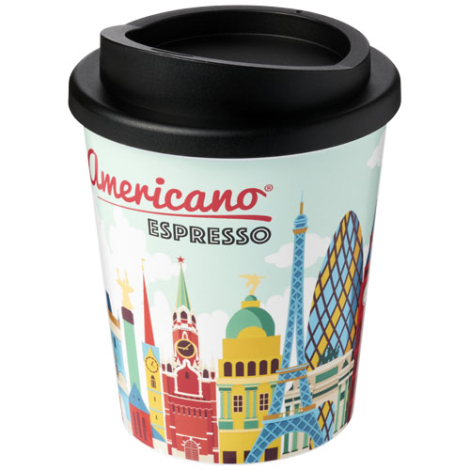 Gobelet personnalisable isolant 250ml Americano®