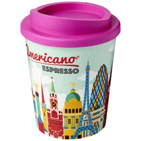 Gobelet personnalisable isolant 250ml Americano®