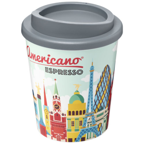 Gobelet personnalisable isolant 250ml Americano®