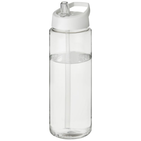 Bouteille promotionnelle de sport 850ml H2O Active®