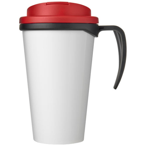 Mug isolant publicitaire 350ml Americano®