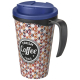 Mug isolant publicitaire 350ml Americano®