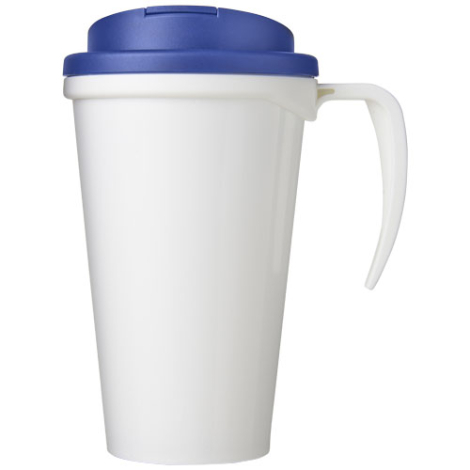 Mug isolant publicitaire 350ml Americano®