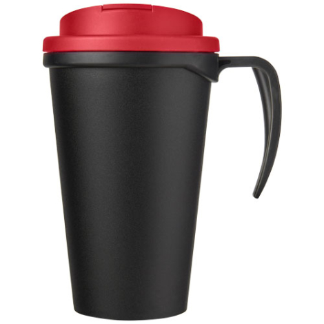 Mug isolant 350ml personnalisable Americano®