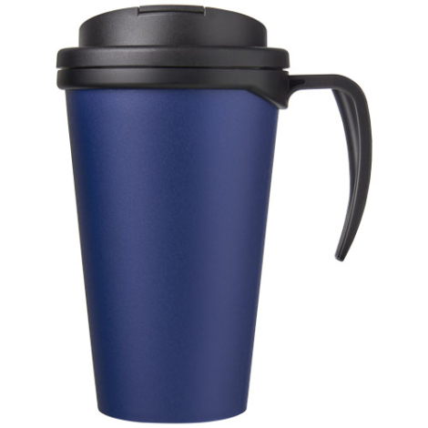 Mug isolant 350ml personnalisable Americano®