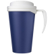 Mug isolant 350ml personnalisable Americano®