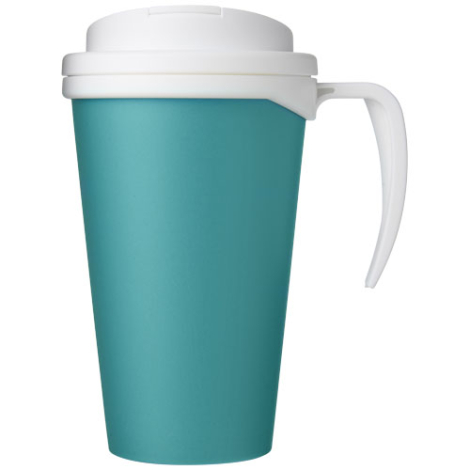 Mug isolant 350ml personnalisable Americano®