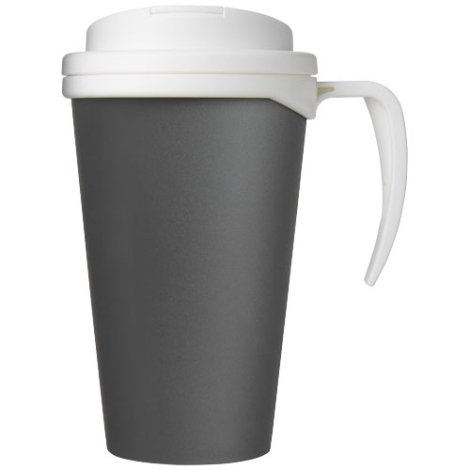 Mug isolant 350ml personnalisable Americano®