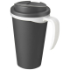 Mug isolant 350ml personnalisable Americano®