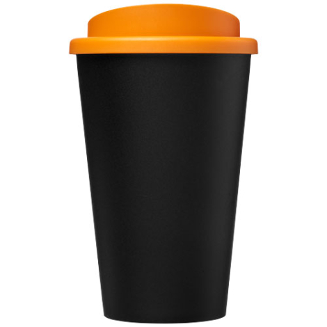 Gobelet publicitaire recyclé 350ml Americano®