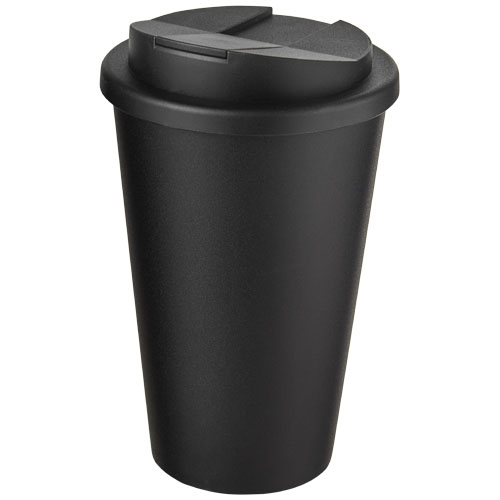 Gobelet isolant promotionnel 350ml Americano® Noir