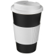 Gobelet isolant promotionnel avec grip 350ml Americano®