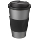 Gobelet isolant promotionnel avec grip 350ml Americano®