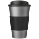 Gobelet isolant promotionnel avec grip 350ml Americano®